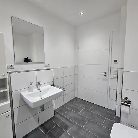 Ferienwohnung Luetjenburg An Der Ostsee Exterior foto