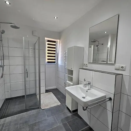 Ferienwohnung Luetjenburg An Der Ostsee Exterior foto