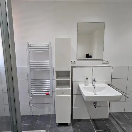 Ferienwohnung Luetjenburg An Der Ostsee Exterior foto
