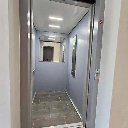 Ferienwohnung Luetjenburg An Der Ostsee Exterior foto