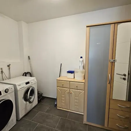 Ferienwohnung Luetjenburg An Der Ostsee Exterior foto
