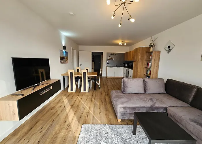 Ferienwohnung Luetjenburg An Der Ostsee