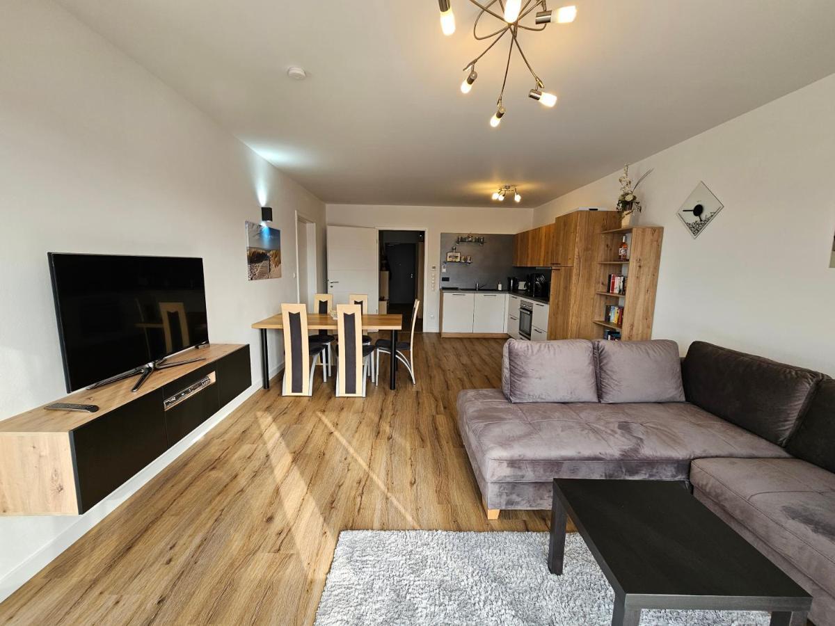 An Der Ostsee Apartment