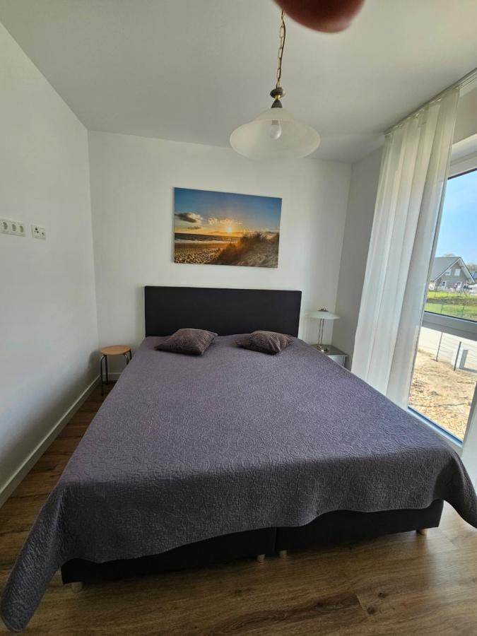 An Der Ostsee Apartment Luetjenburg