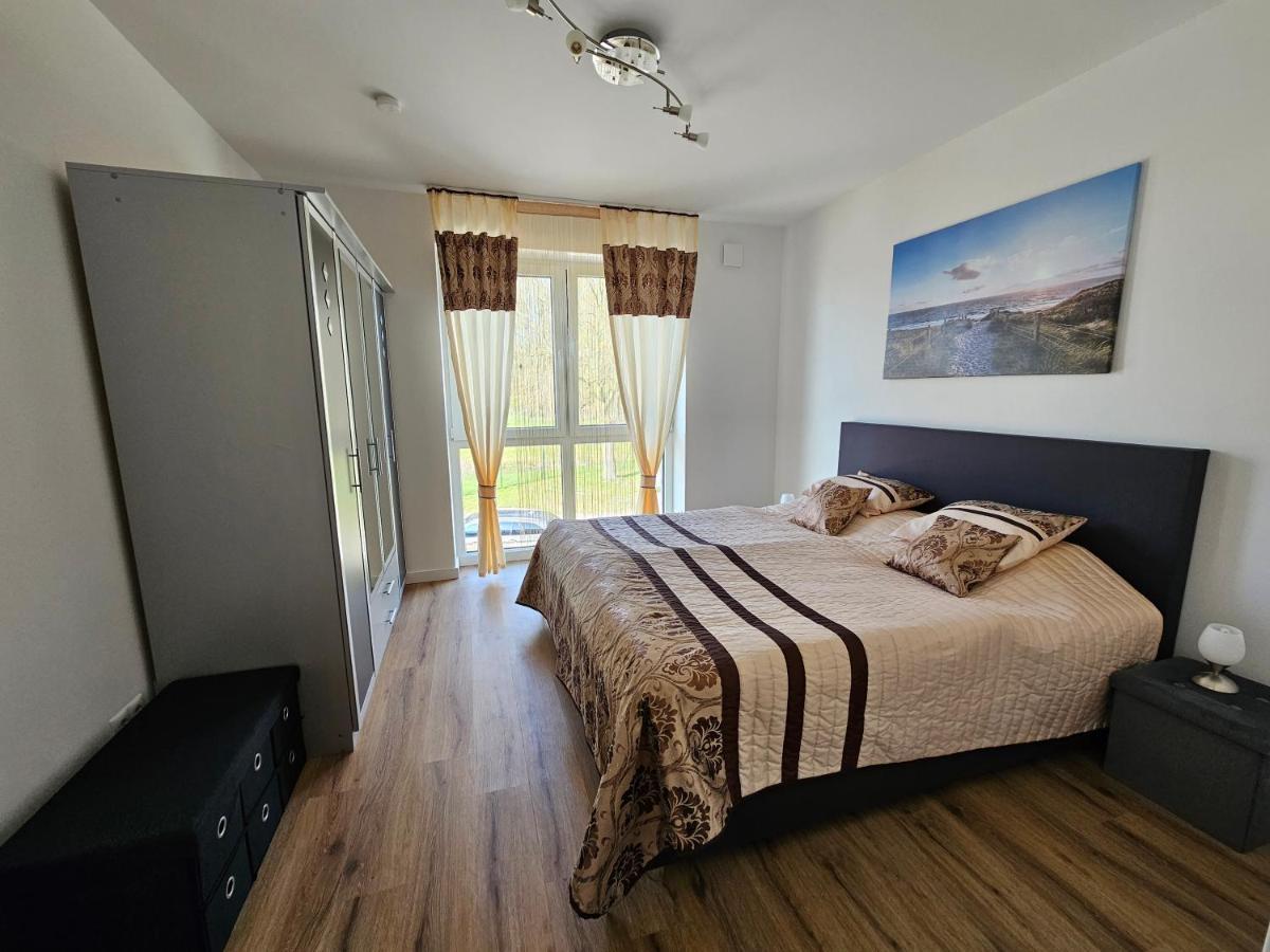 An Der Ostsee Apartment *