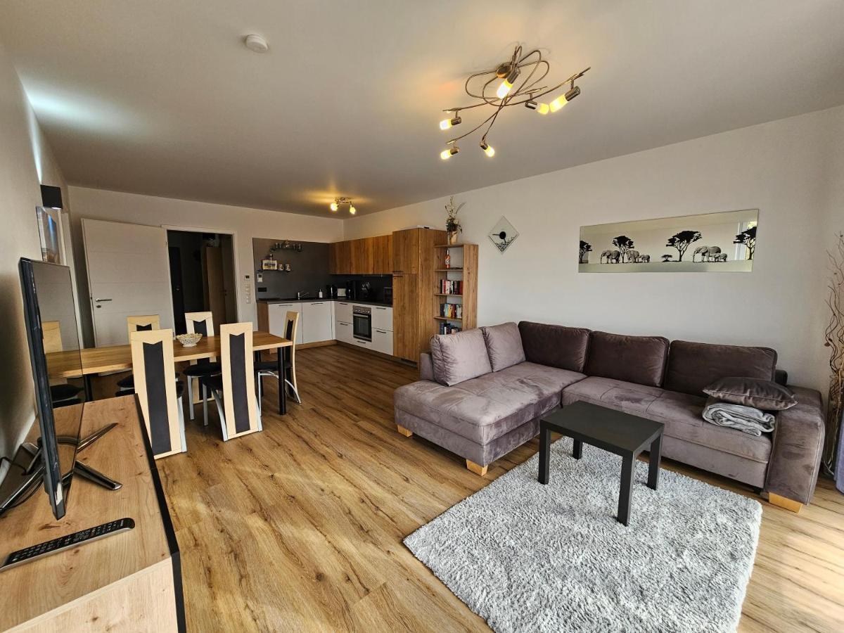 Apartment An Der Ostsee