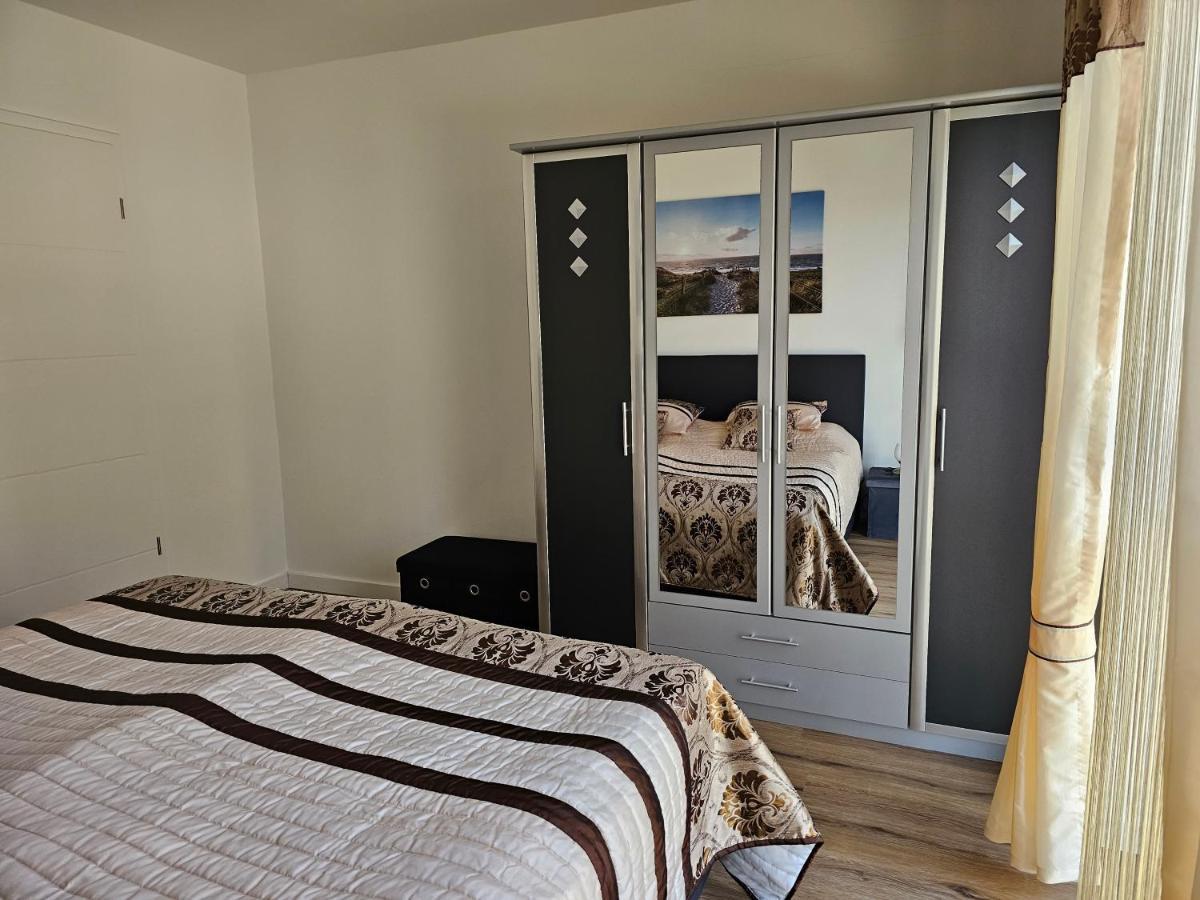Apartment An Der Ostsee