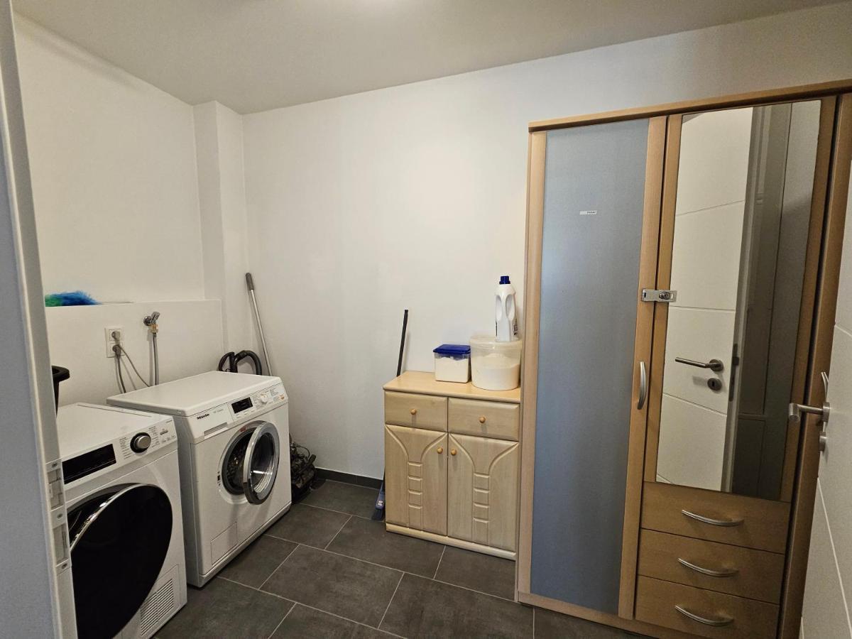 An Der Ostsee Apartment *